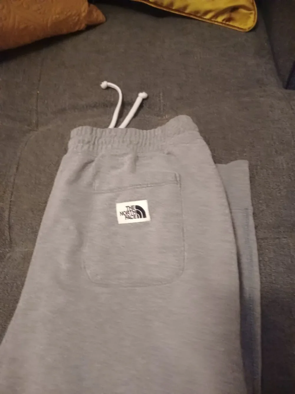 The North Face Sweatpants Men's Size Large